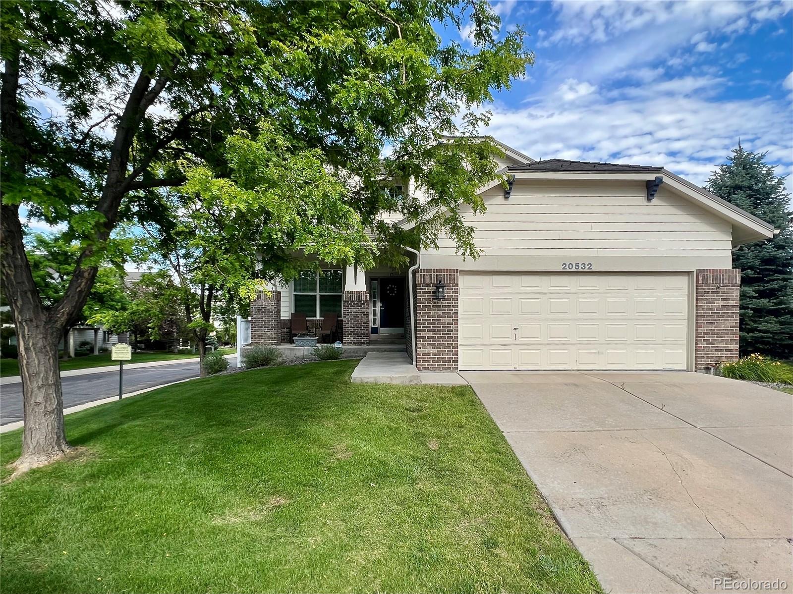 centennial  House Search Picture