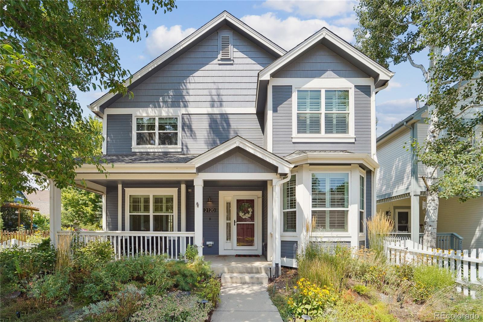 longmont  House Search Picture