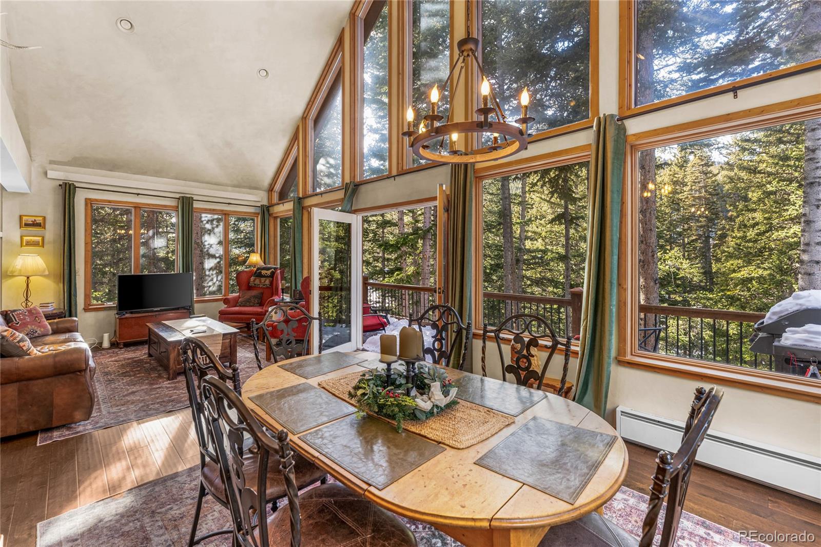 609  Brook Drive, idaho springs MLS: 6378963 Beds: 3 Baths: 2 Price: $725,000