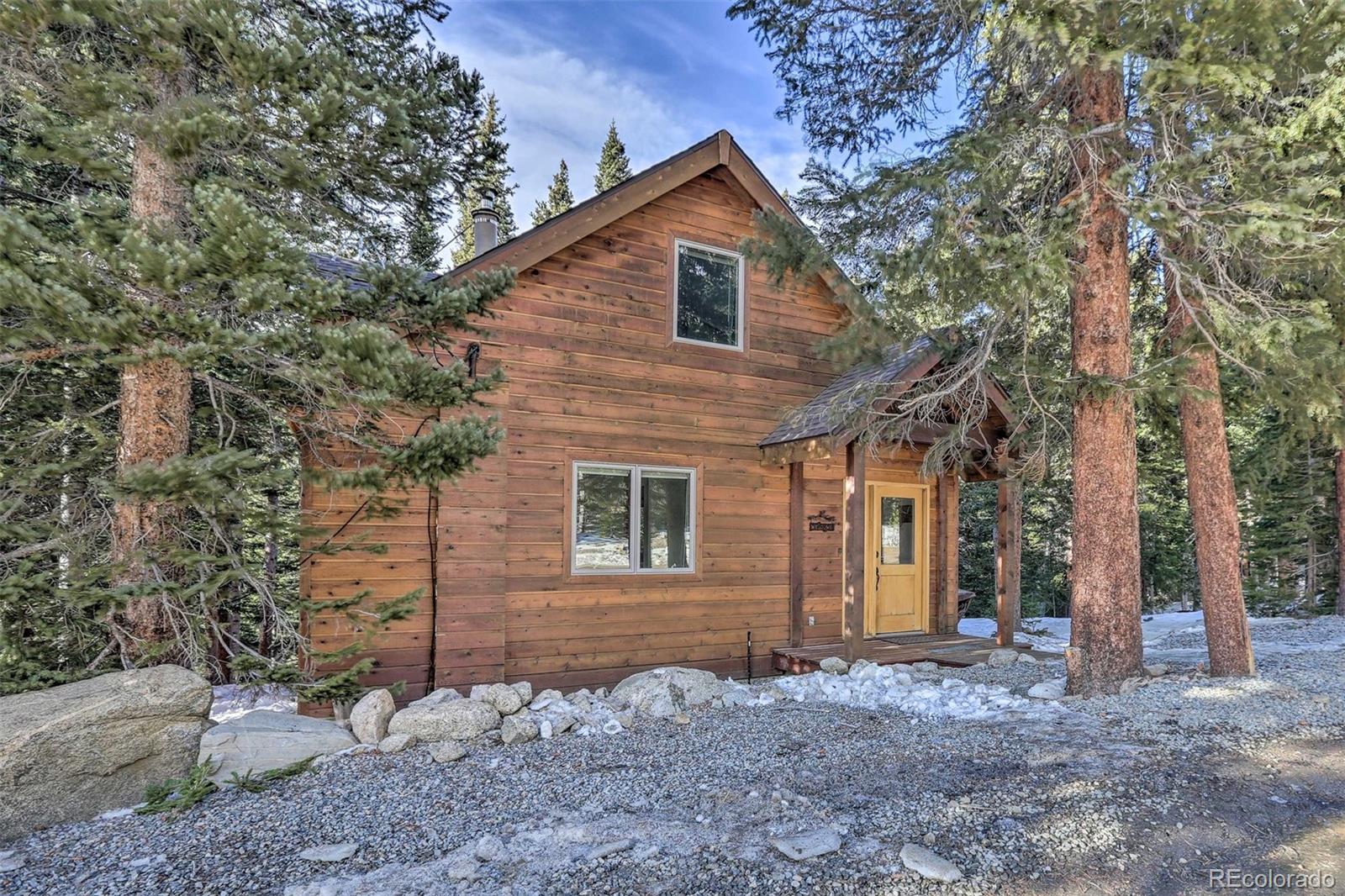 609  Brook Drive, idaho springs  House Search MLS Picture