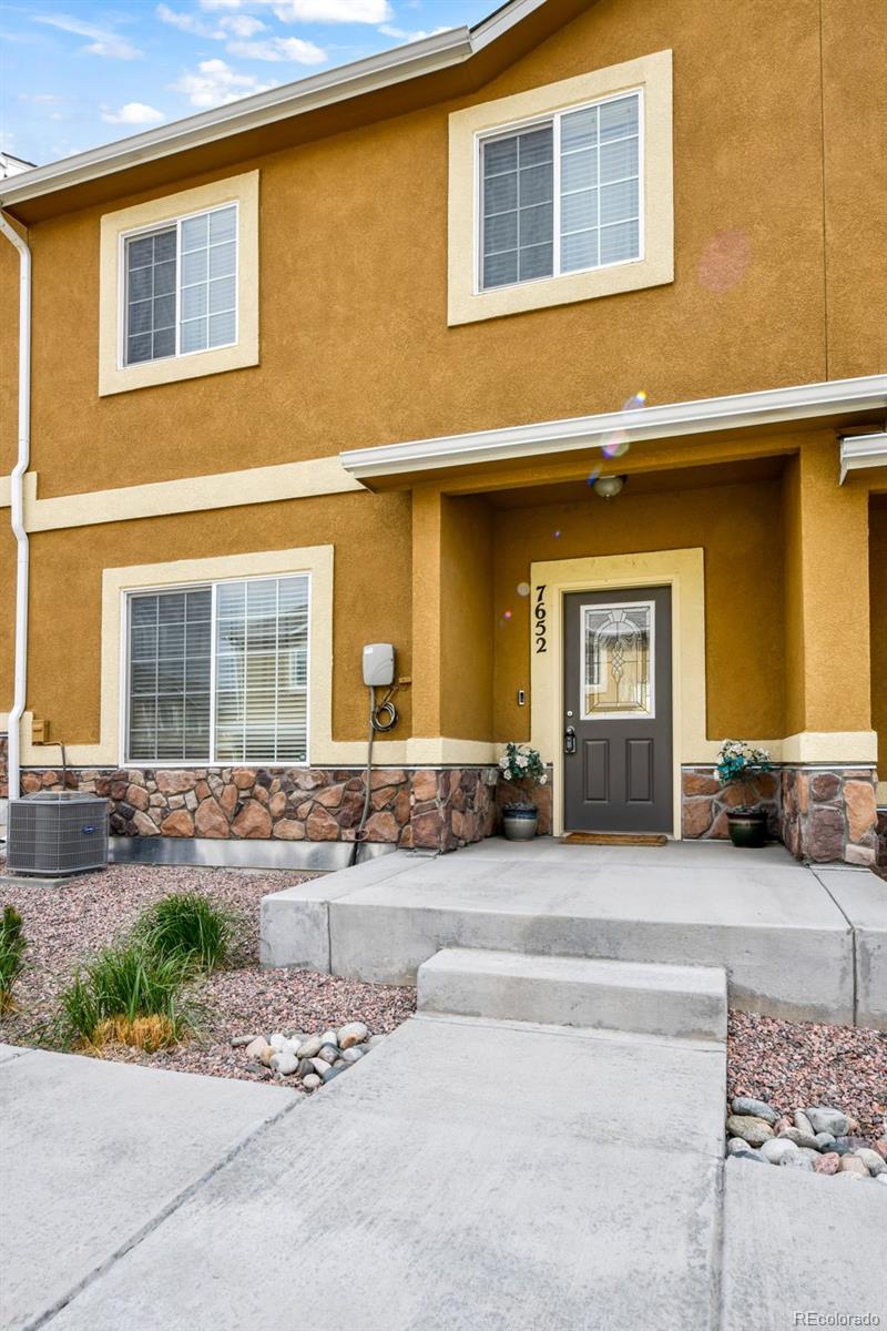 colorado springs  House Search Picture