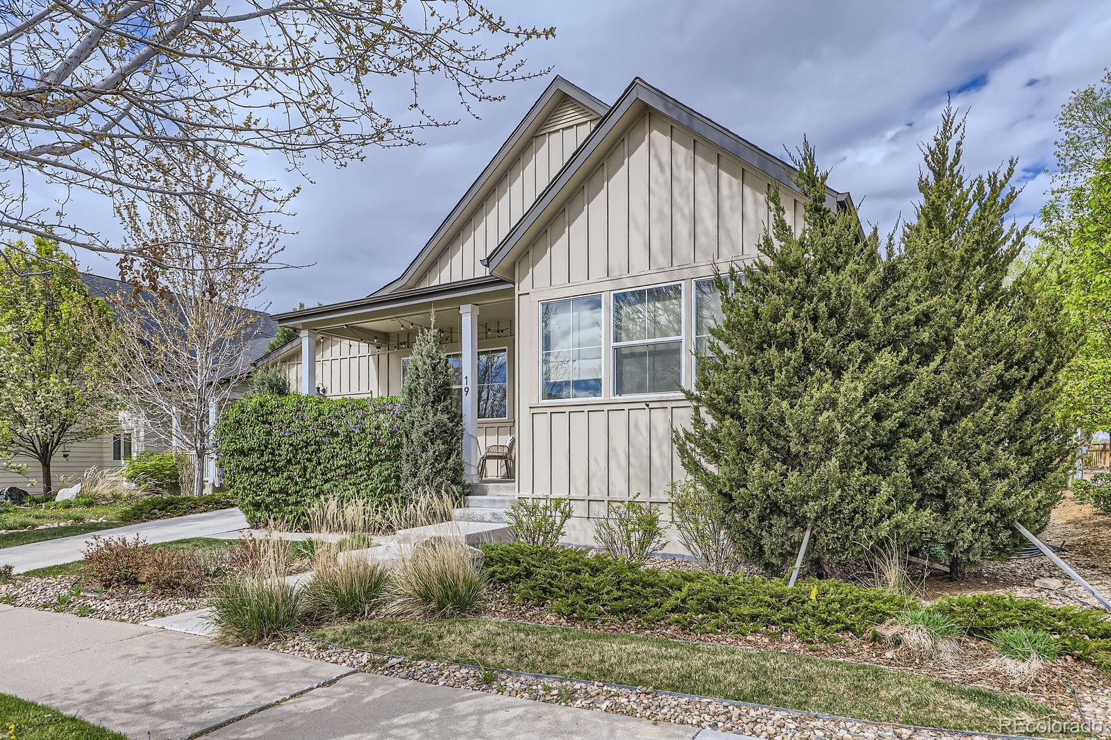 19 S 45th Avenue, brighton  House Search MLS Picture