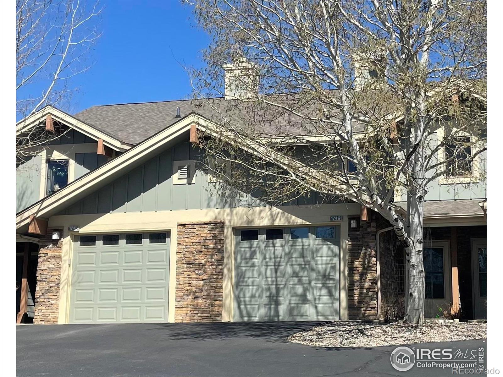 estes park  House Search Picture