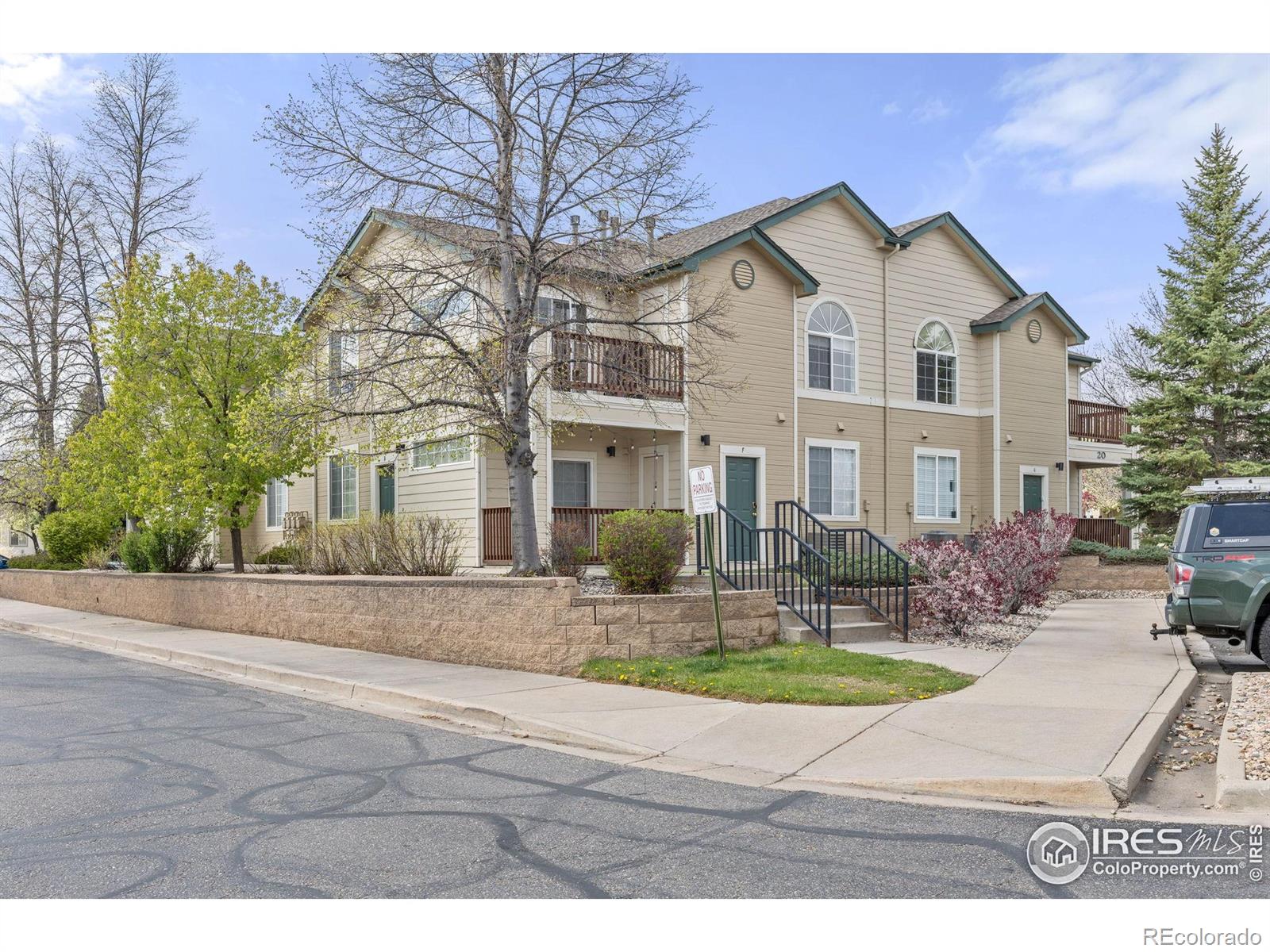 3002 W Elizabeth Street, fort collins  House Search MLS Picture