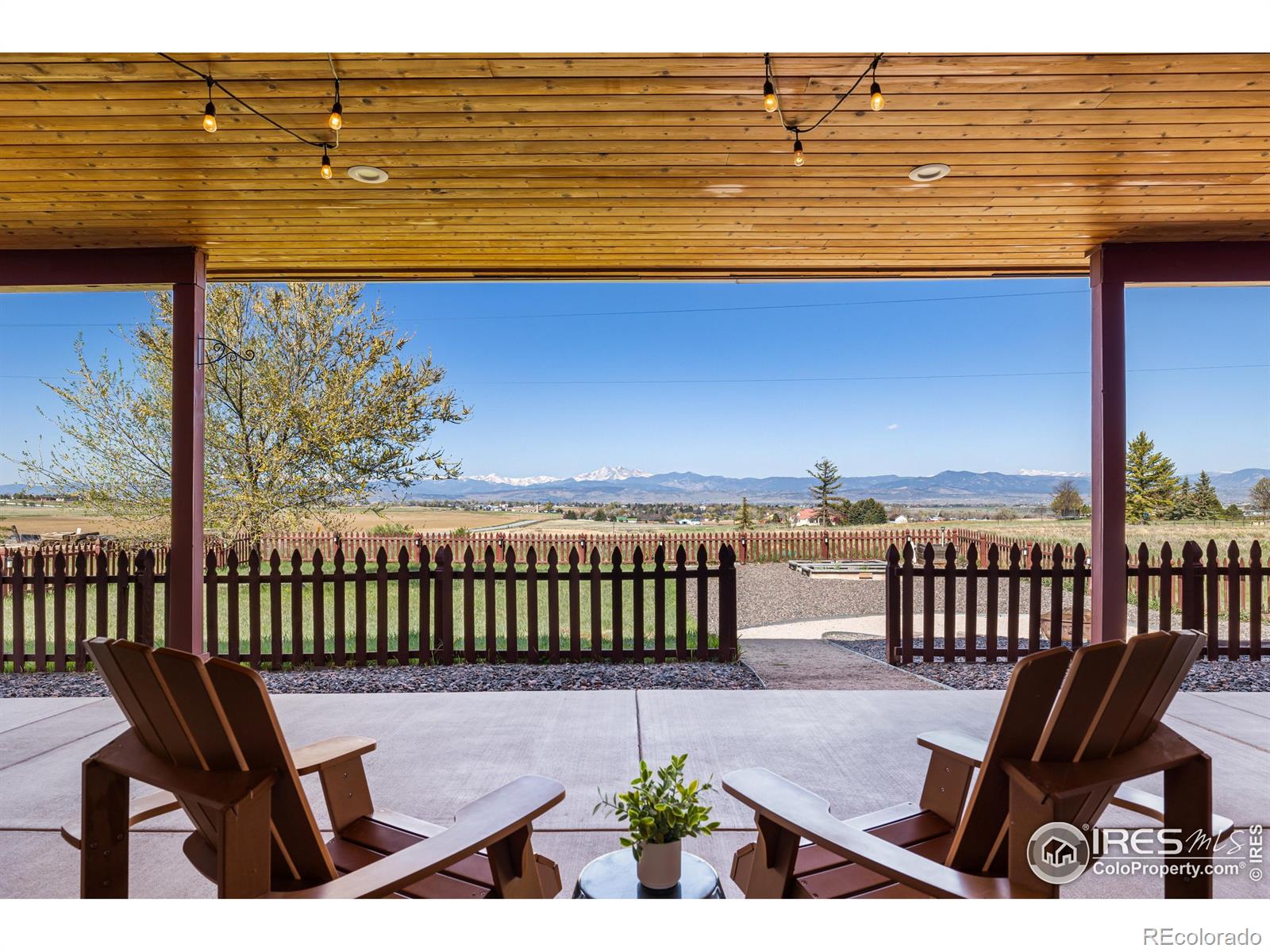 2139 S County Road 15 , berthoud  House Search MLS Picture