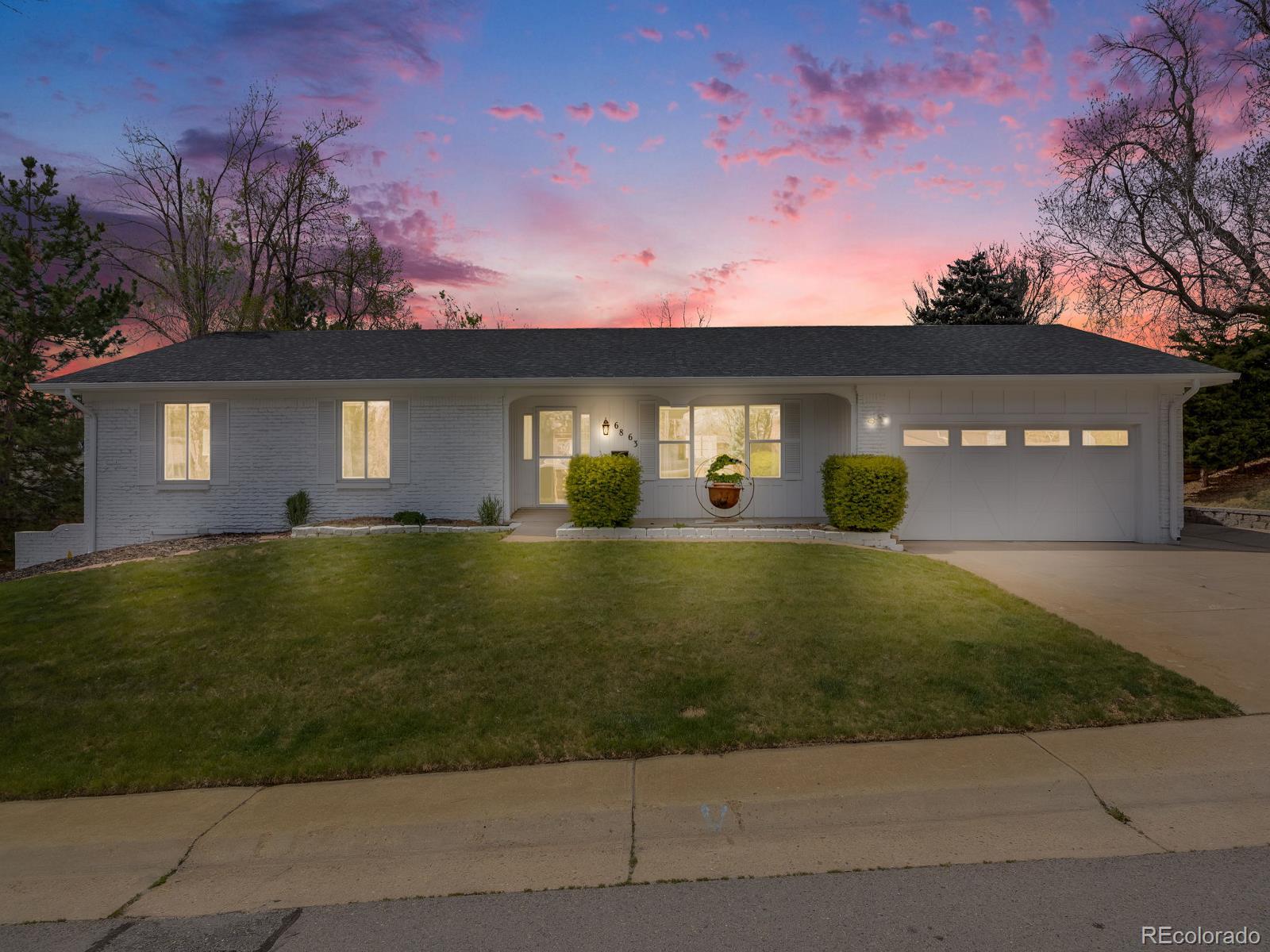 centennial  House Search Picture