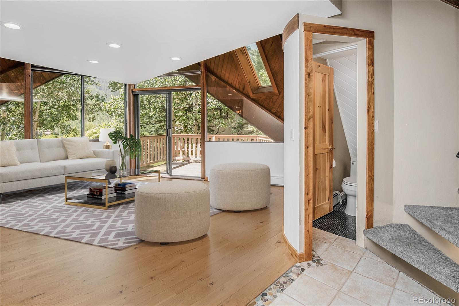 1400  Lions Ridge Loop, vail  House Search MLS Picture