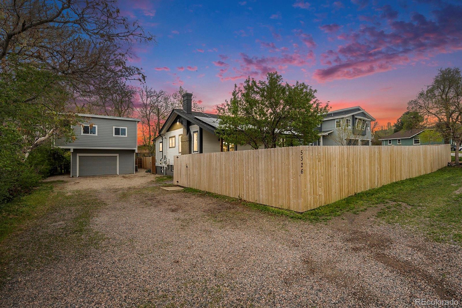 denver  House Search Picture