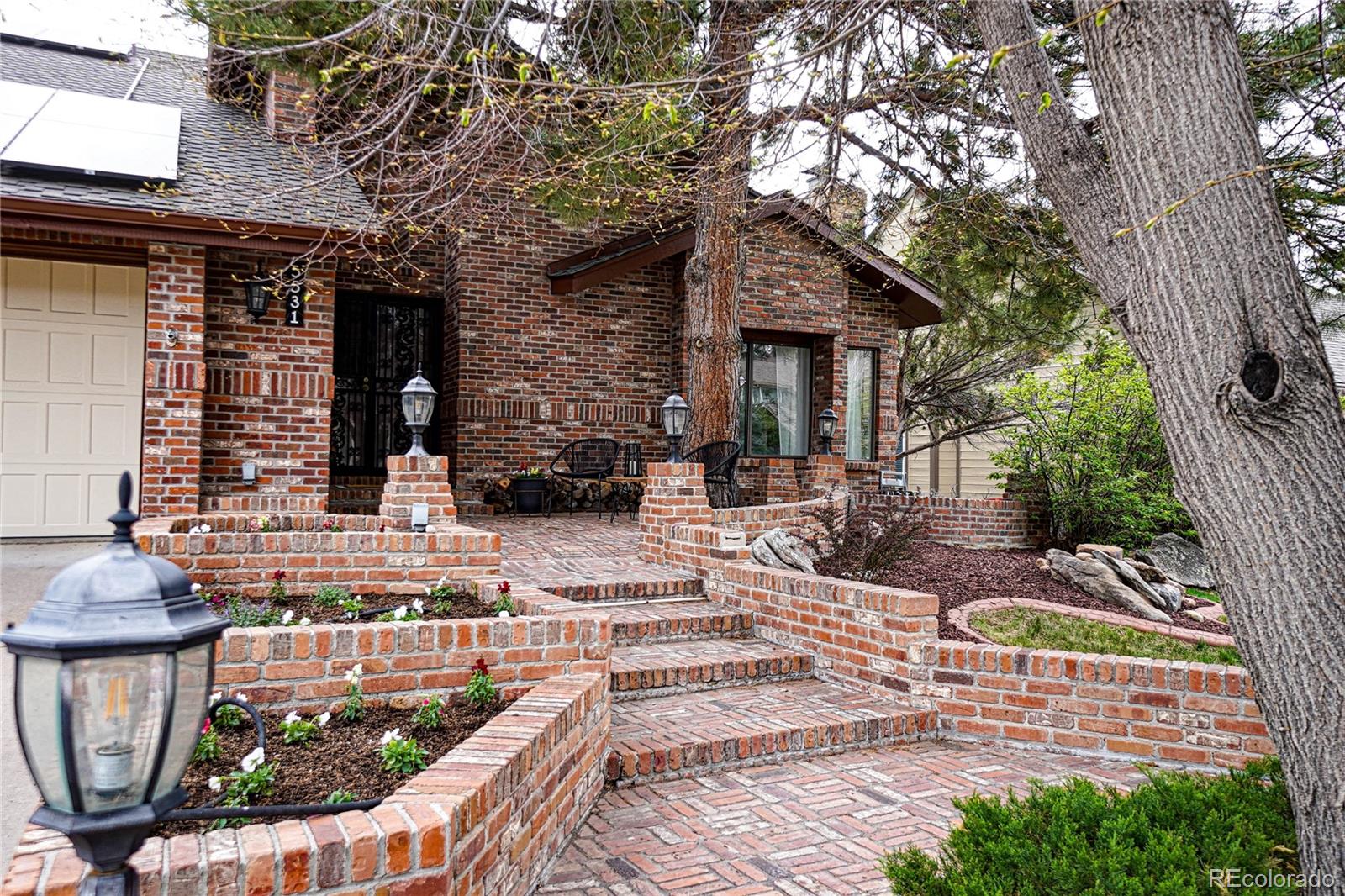 5531 S Telluride Court, centennial  House Search MLS Picture