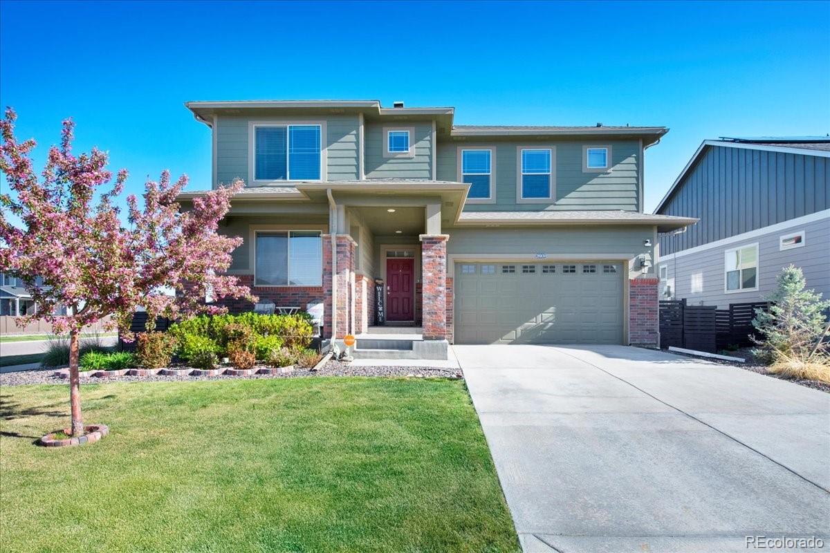 aurora  House Search Picture