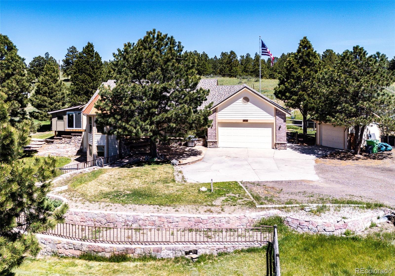 kiowa  House Search Picture