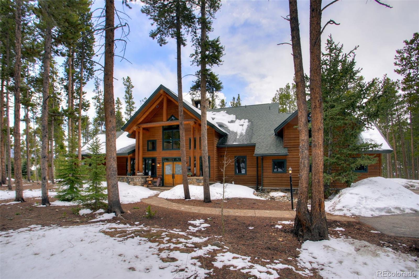 breckenridge  House Search Picture