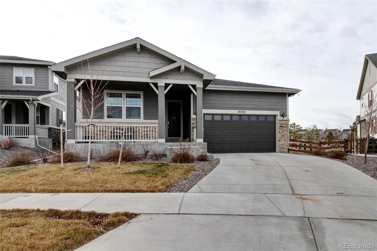 aurora  House Search Picture