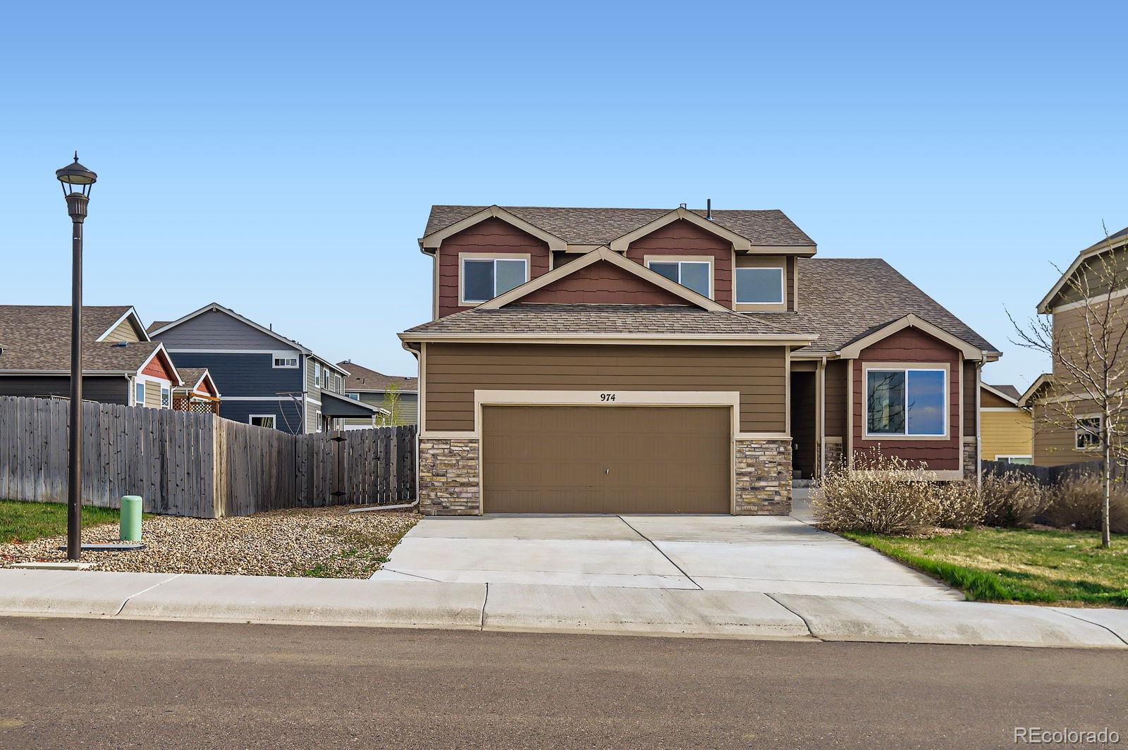 974 W 65th Street, loveland  House Search MLS Picture