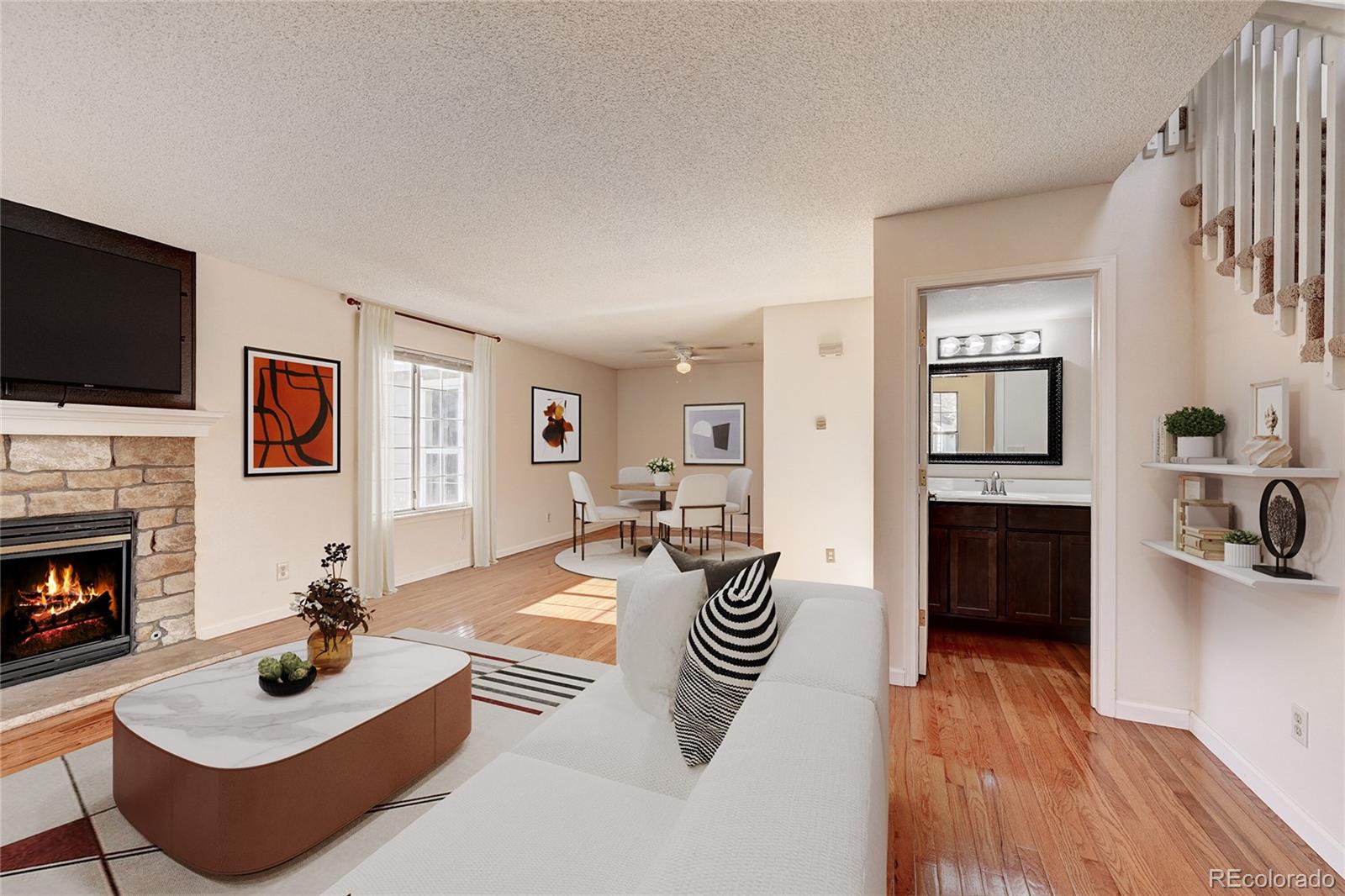 8418  Everett Way, arvada  House Search MLS Picture