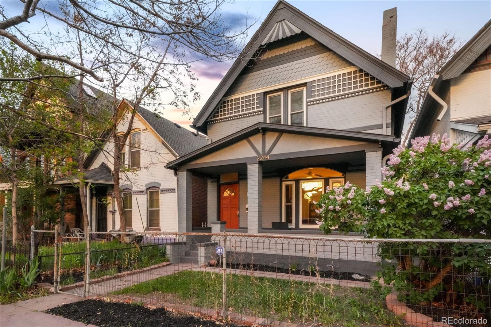 denver  House Search Picture