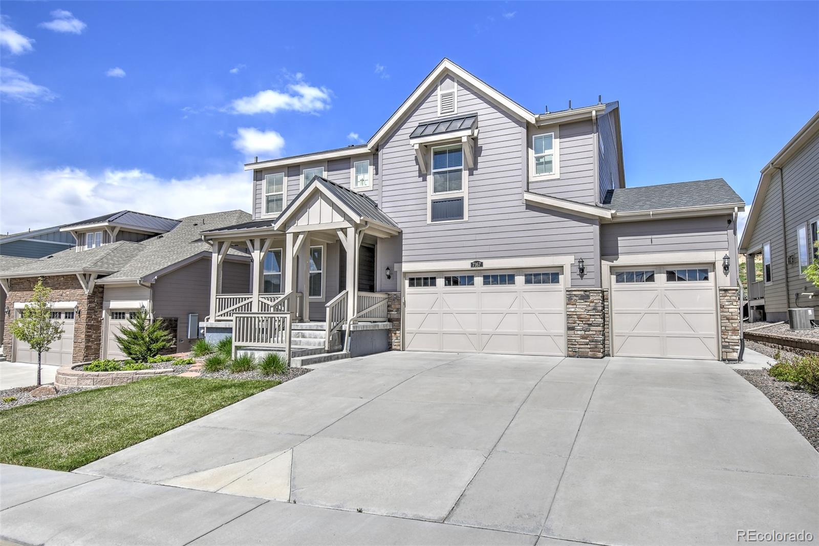 castle pines  House Search Picture