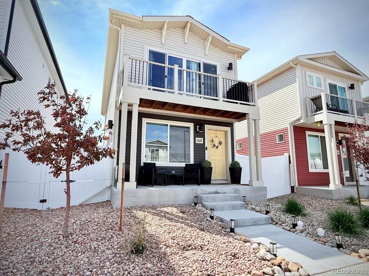 denver  House Search Picture