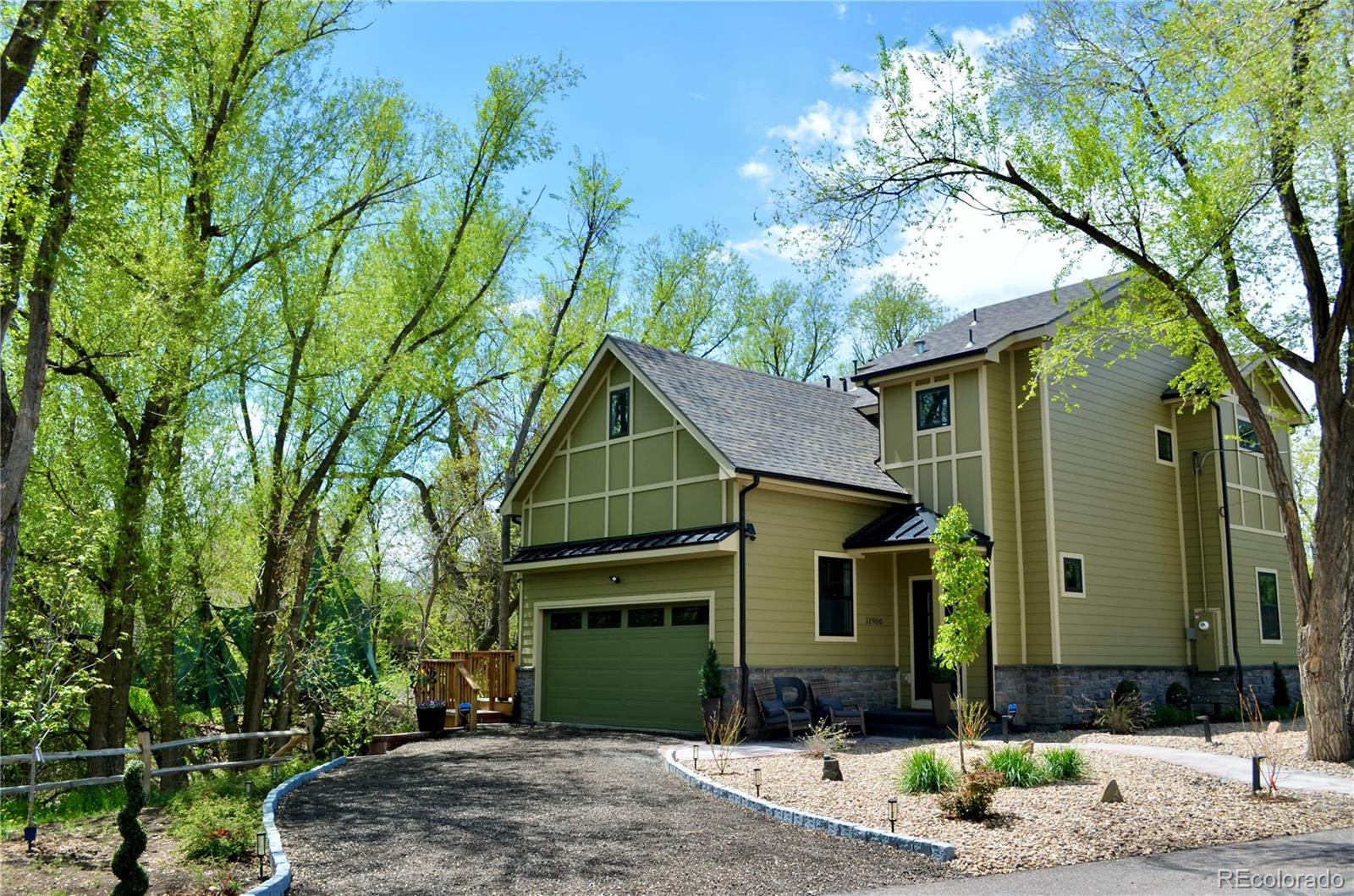 11900 W Pleasant Avenue, golden  House Search MLS Picture