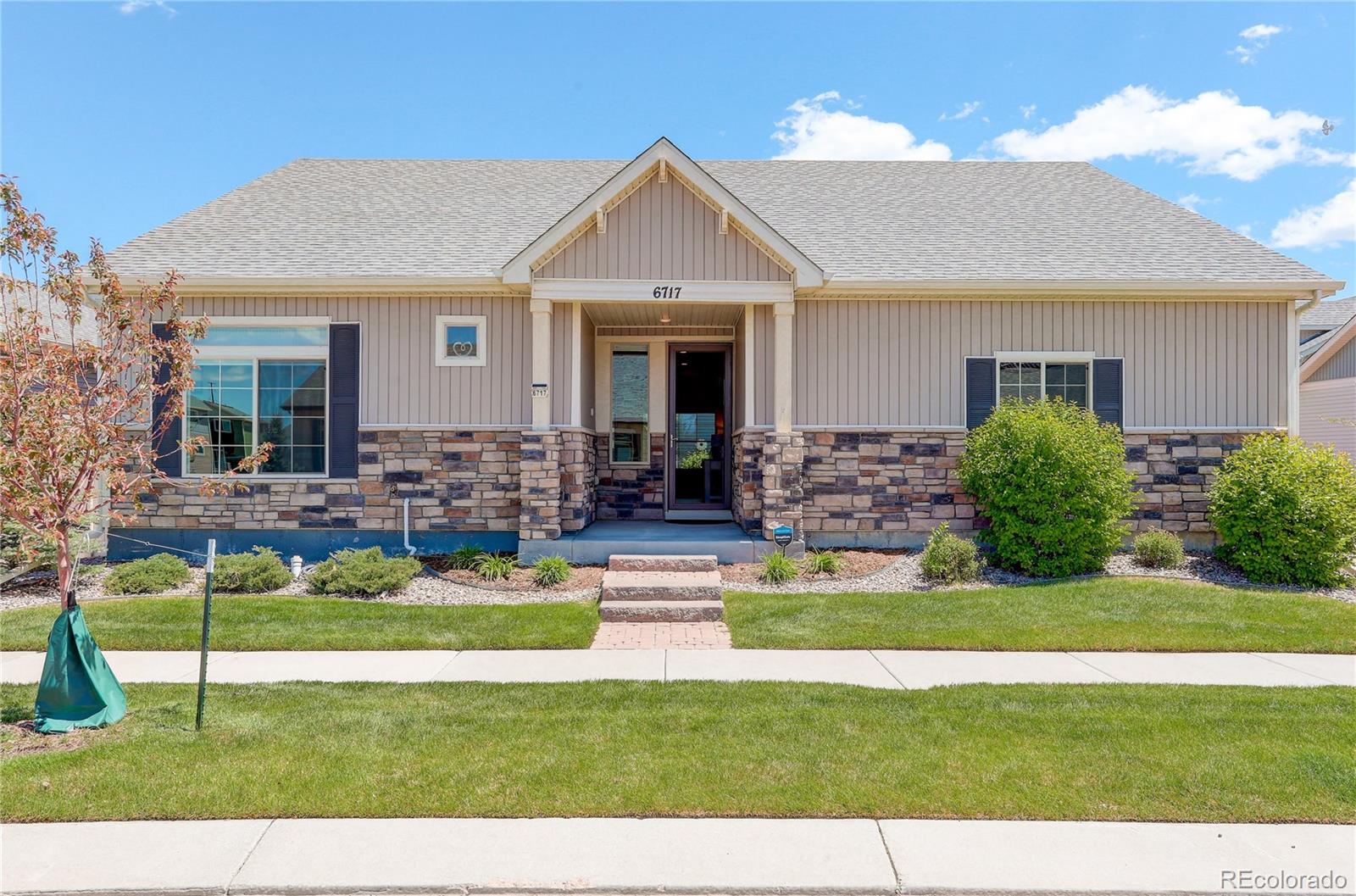 colorado springs  House Search Picture