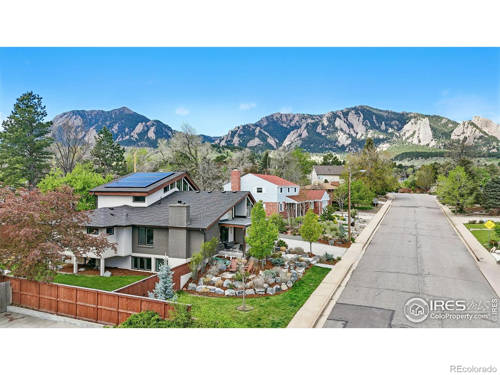 2790  Stanford Avenue, boulder MLS: 4567891032510 Beds: 4 Baths: 4 Price: $2,595,000