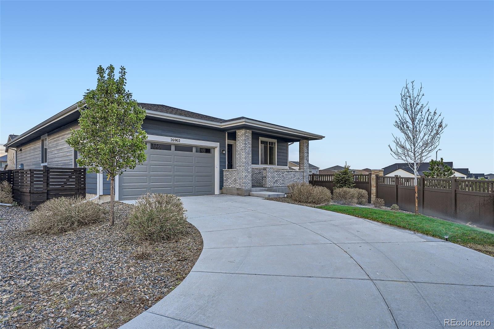 26902 E Ellsworth Avenue, aurora  House Search MLS Picture