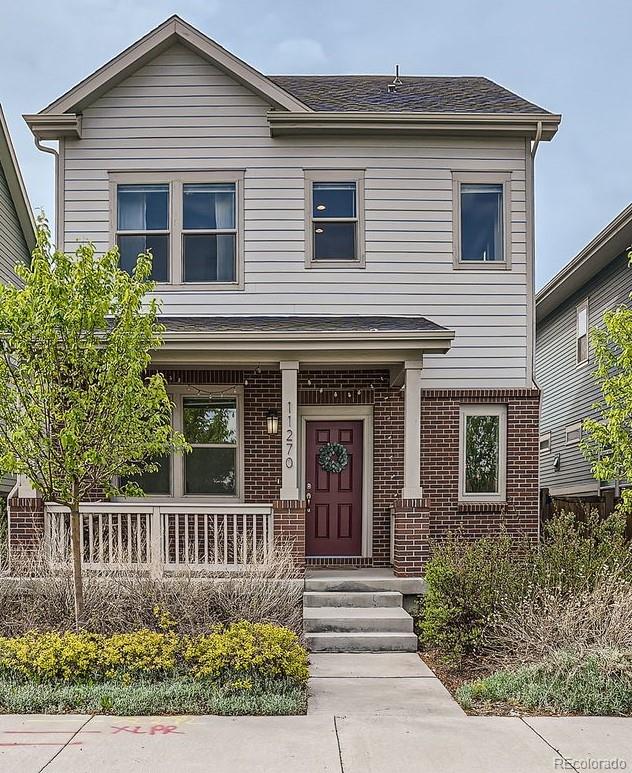 aurora  House Search Picture