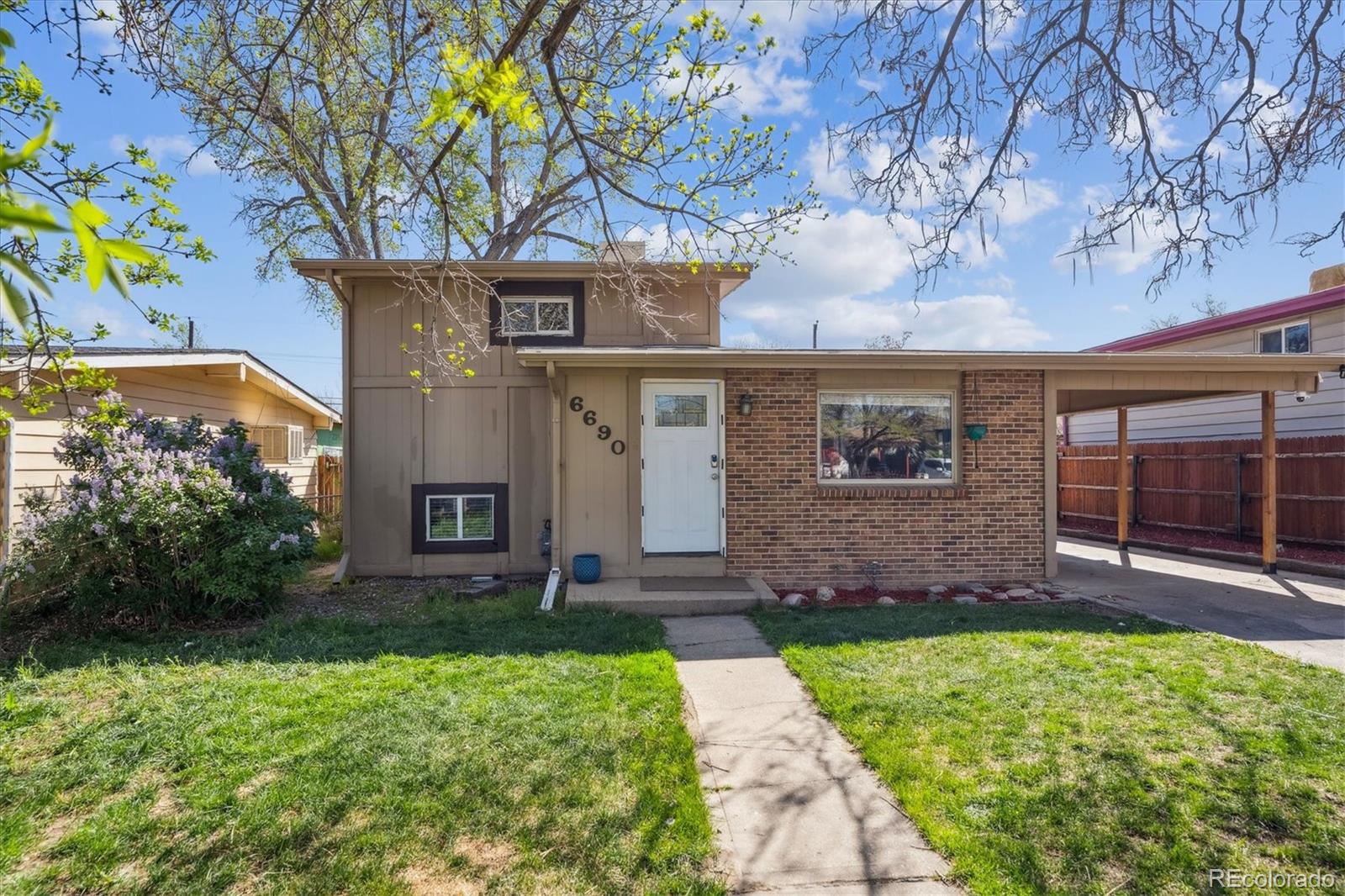 commerce city  House Search Picture