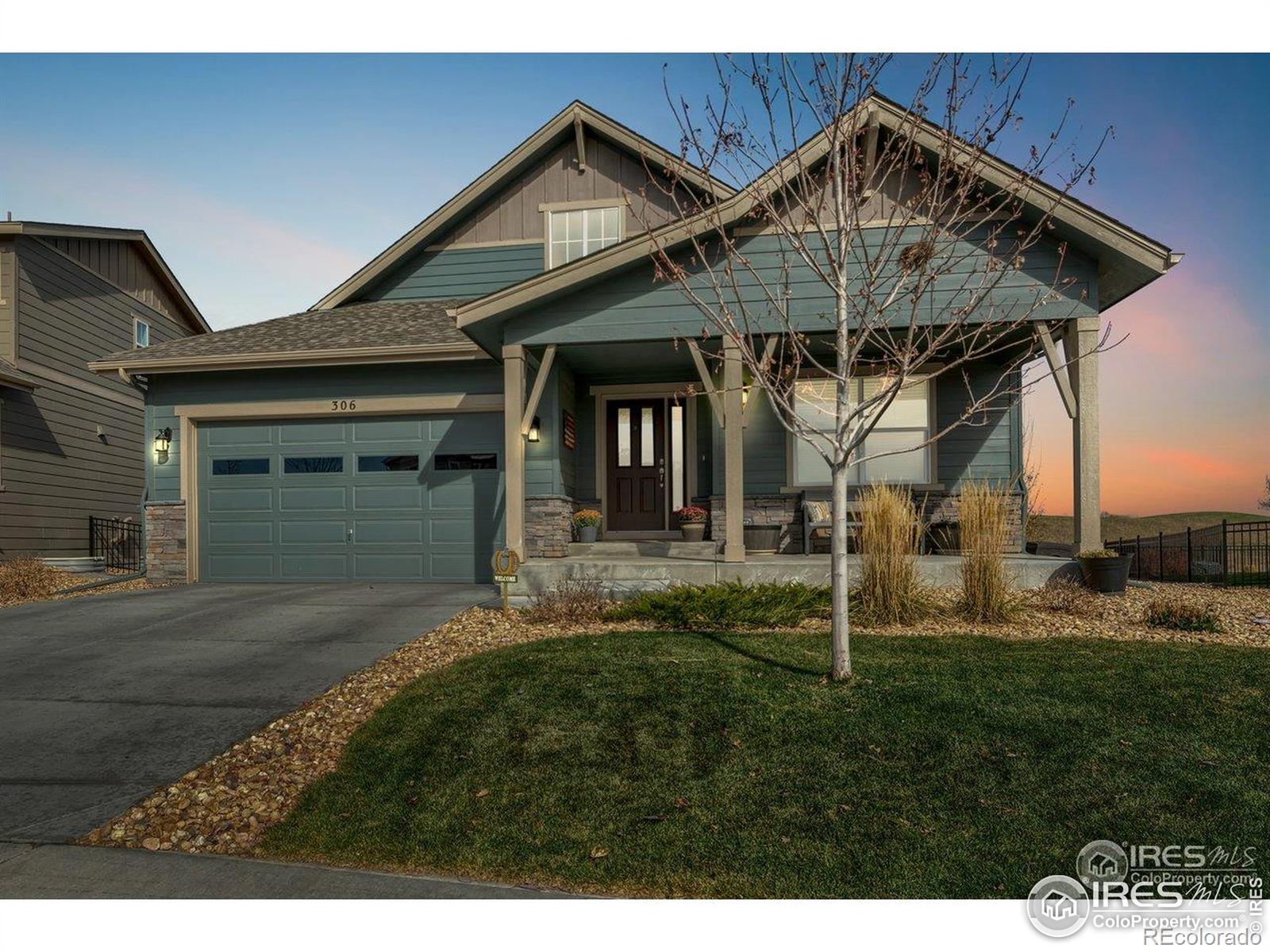 306  Baja Drive, windsor MLS: 4567891032513 Beds: 3 Baths: 4 Price: $750,000