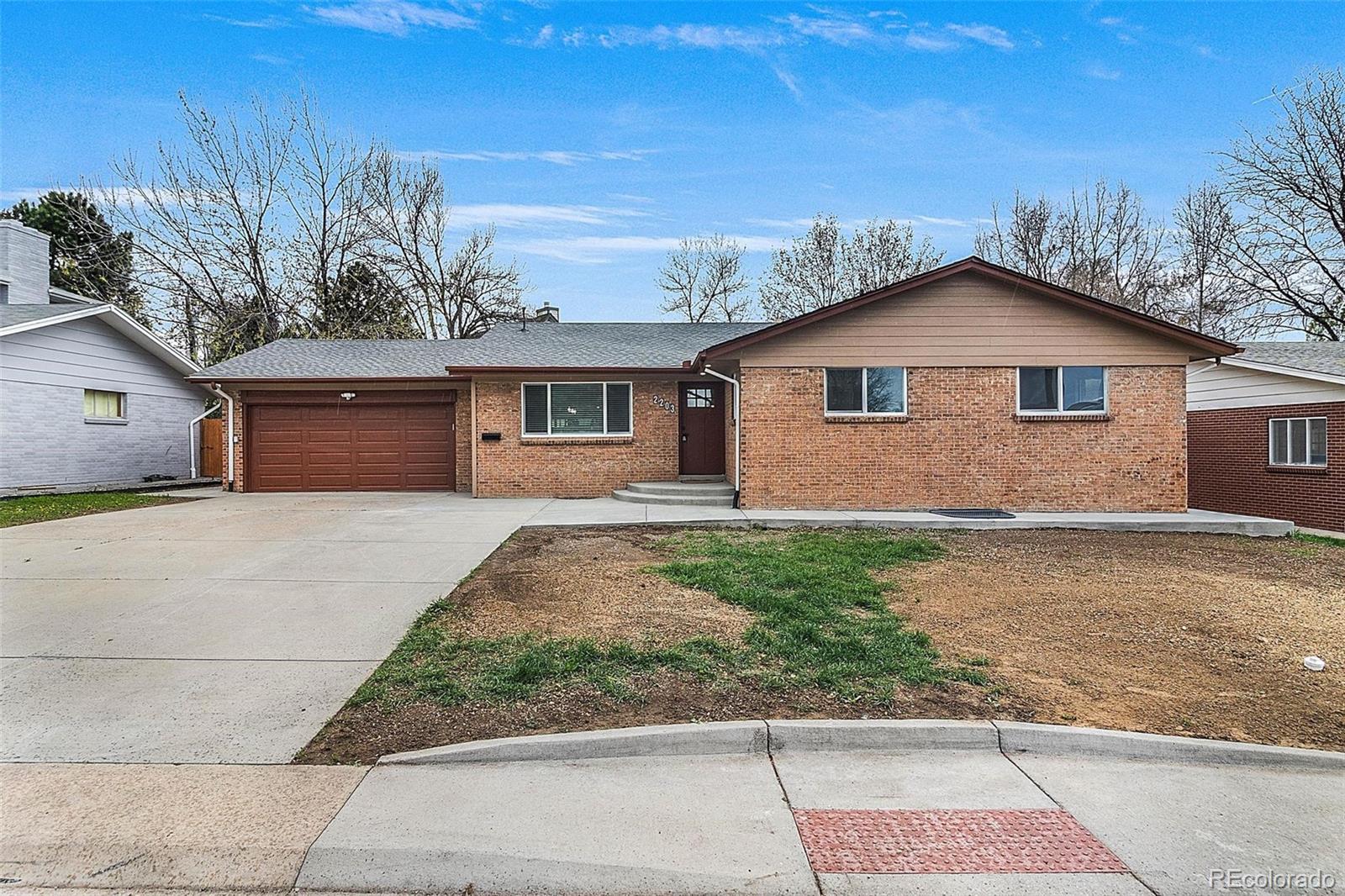 denver  House Search Picture