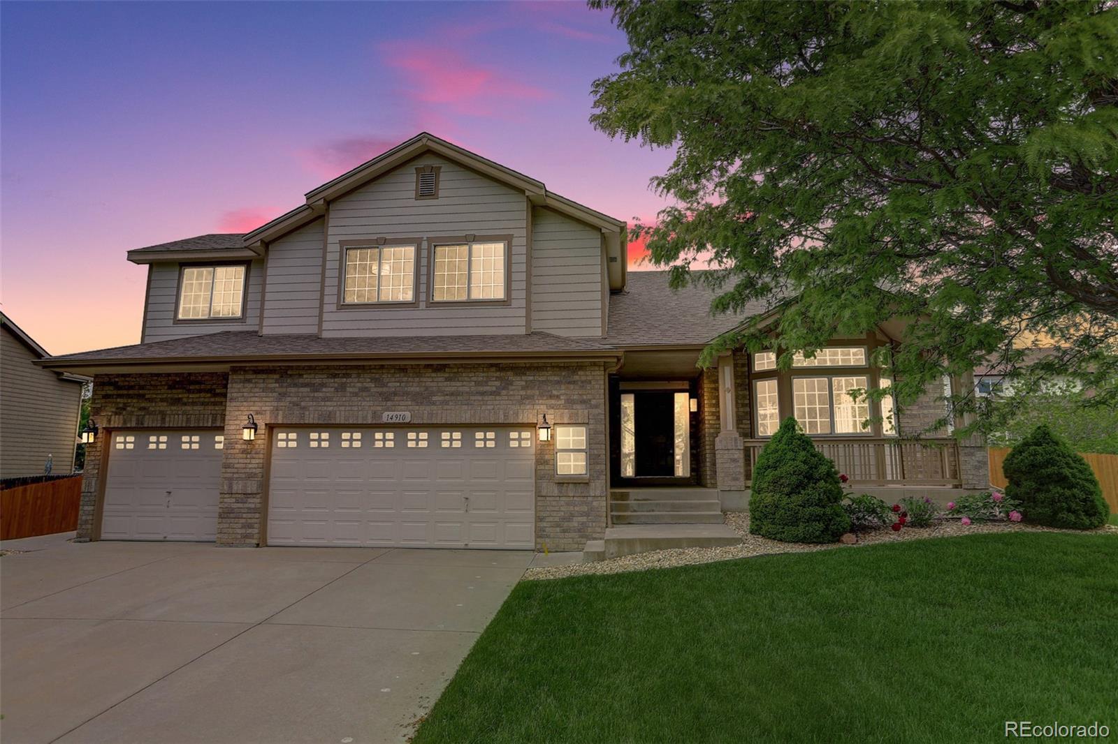 14910  Williams Street, thornton MLS: 4653330 Beds: 5 Baths: 5 Price: $875,000