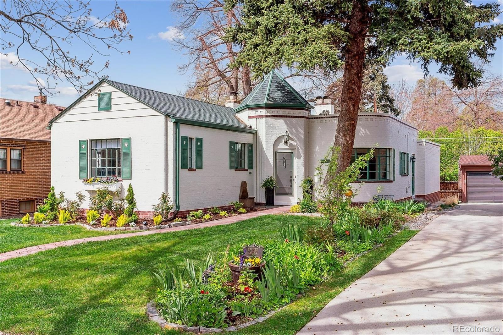 denver  House Search Picture