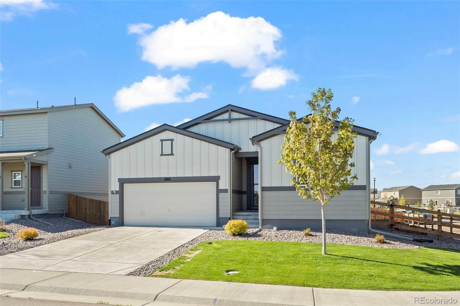 1868  Homestead Drive, fort lupton  House Search MLS Picture