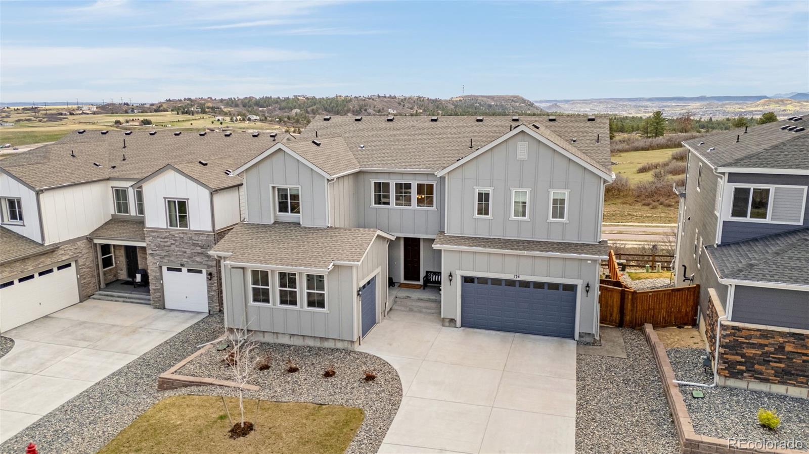 castle pines  House Search Picture