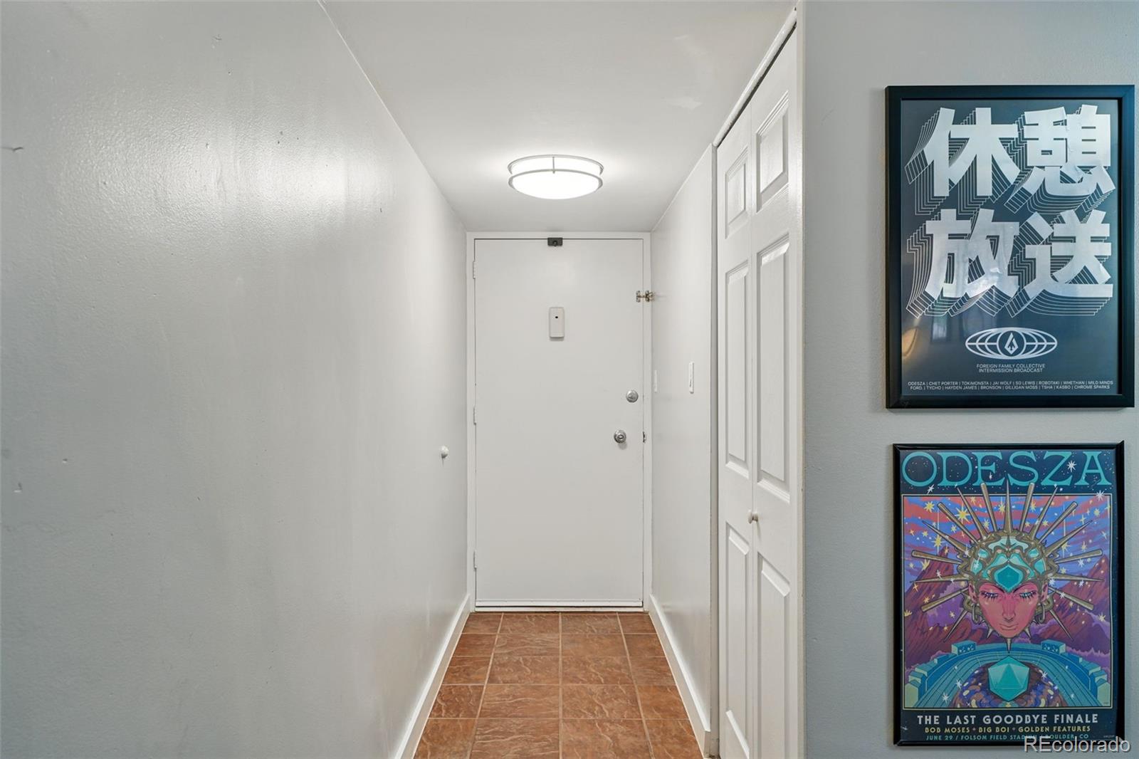 1155 N Ash Street, denver  House Search MLS Picture