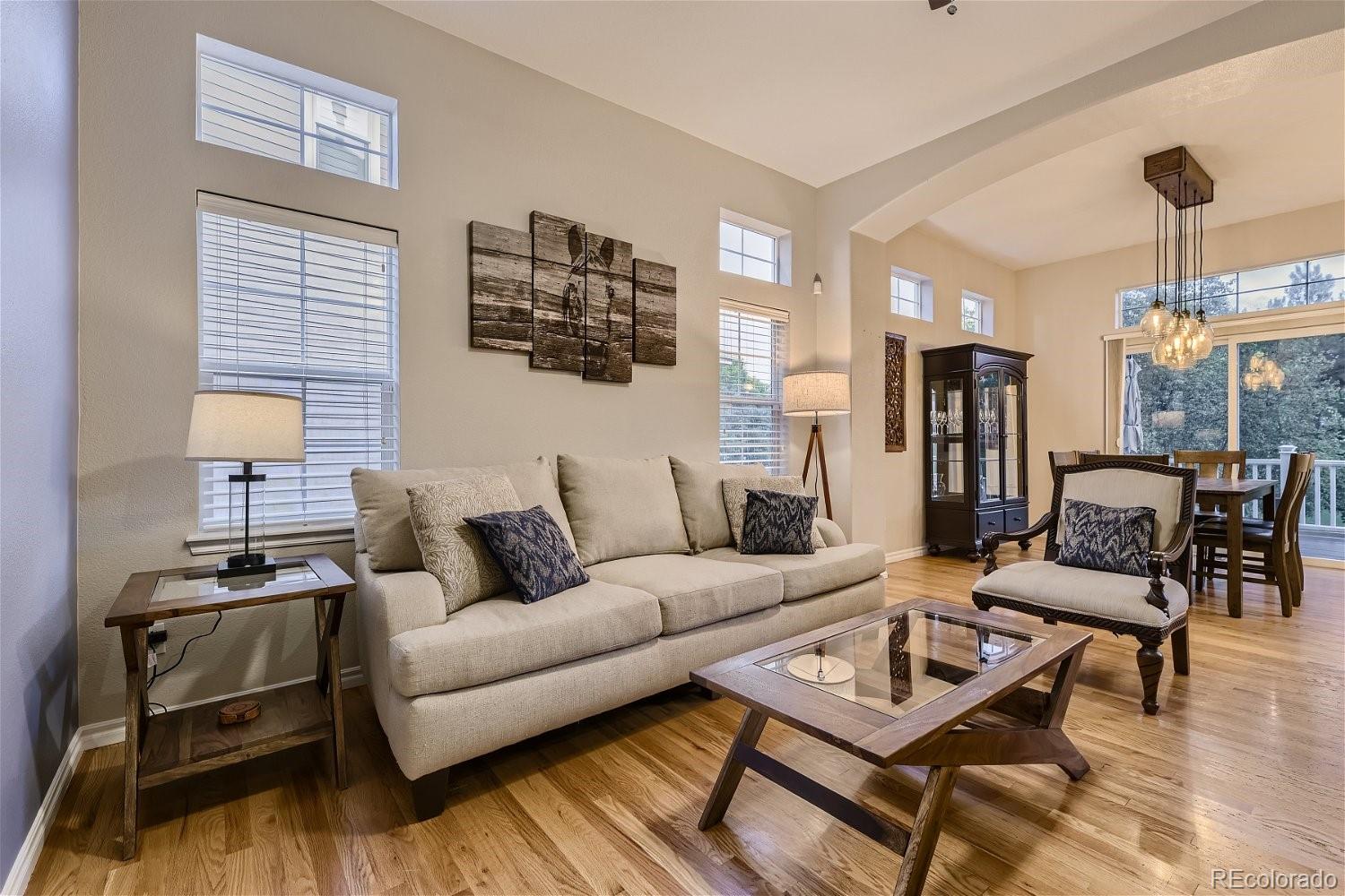 3120  Redhaven Way, highlands ranch MLS: 6444381 Beds: 5 Baths: 4 Price: $795,000
