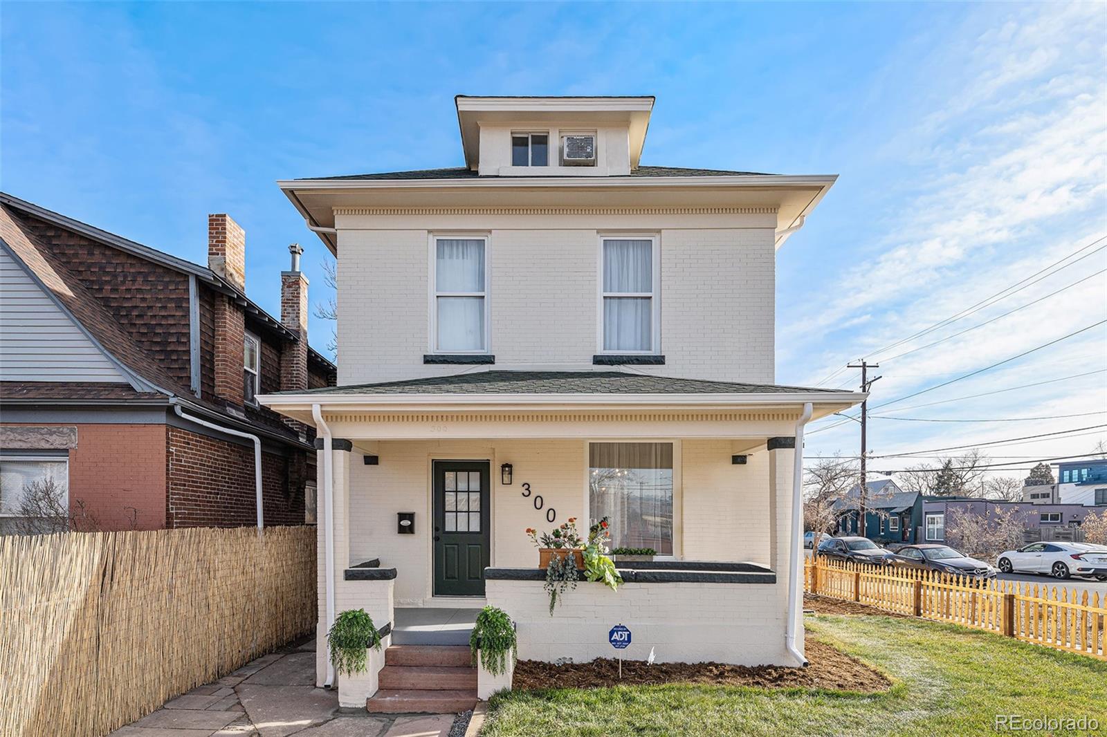 denver  House Search Picture