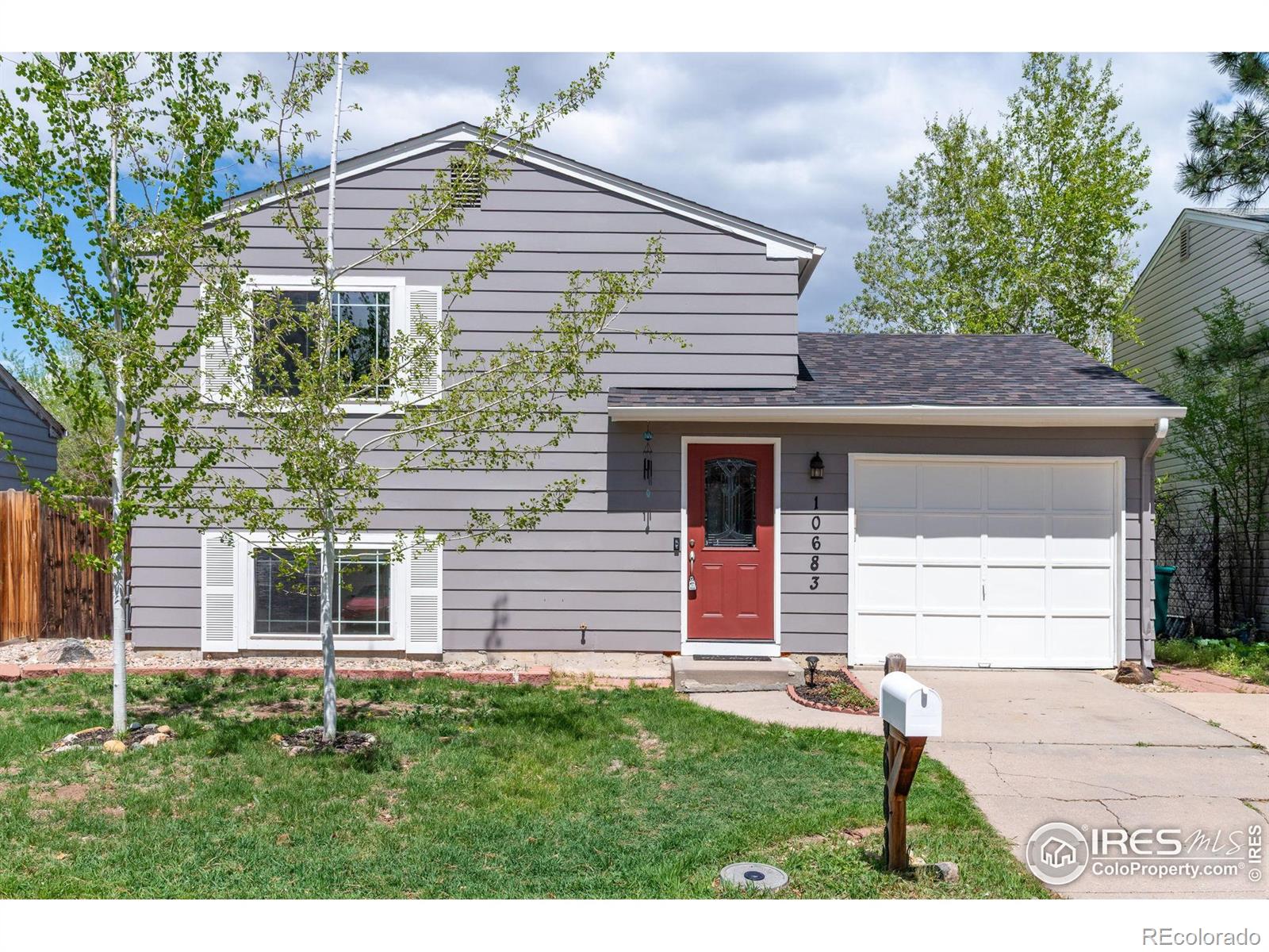 broomfield  House Search Picture