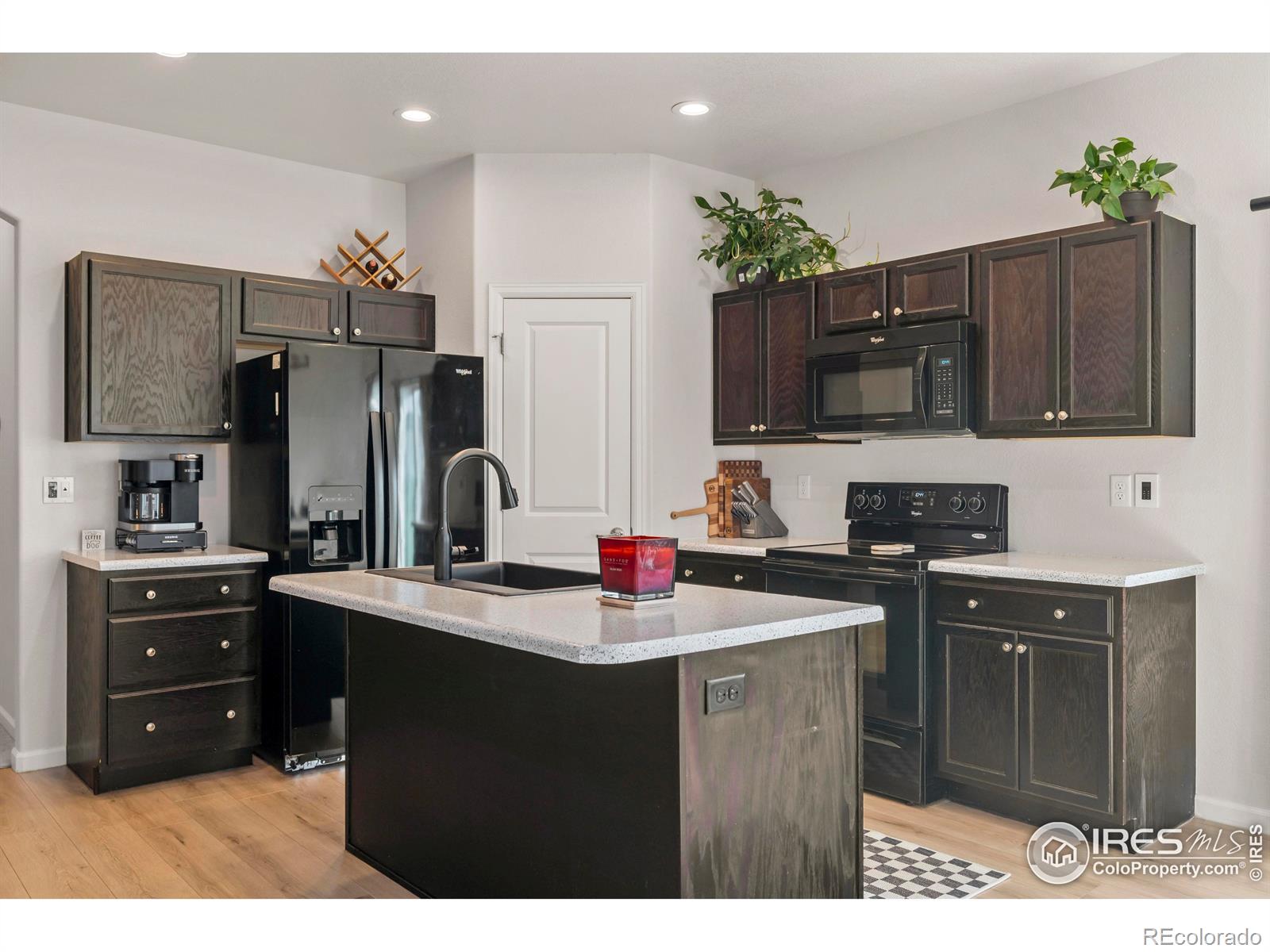 milliken  House Search Picture