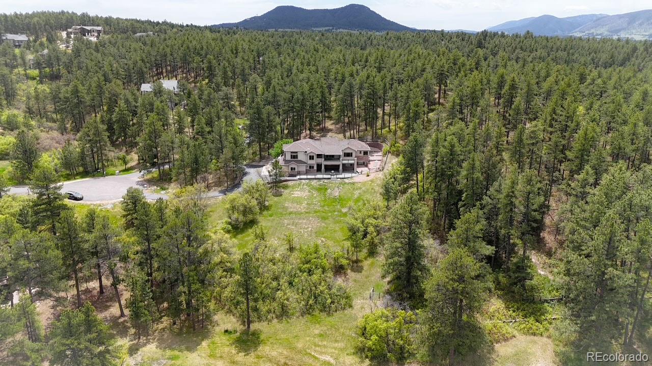 larkspur  House Search Picture
