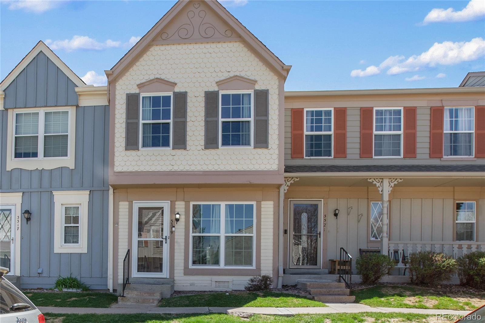 colorado springs  House Search Picture