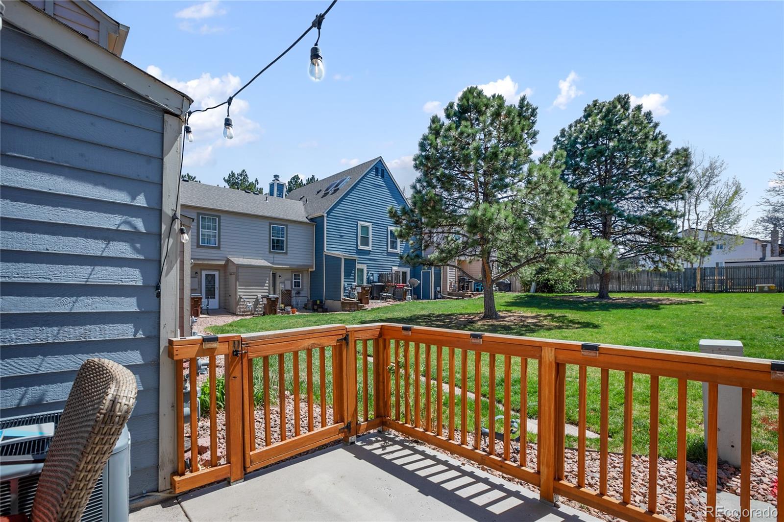 3319  Queen Anne Way, colorado springs  House Search MLS Picture