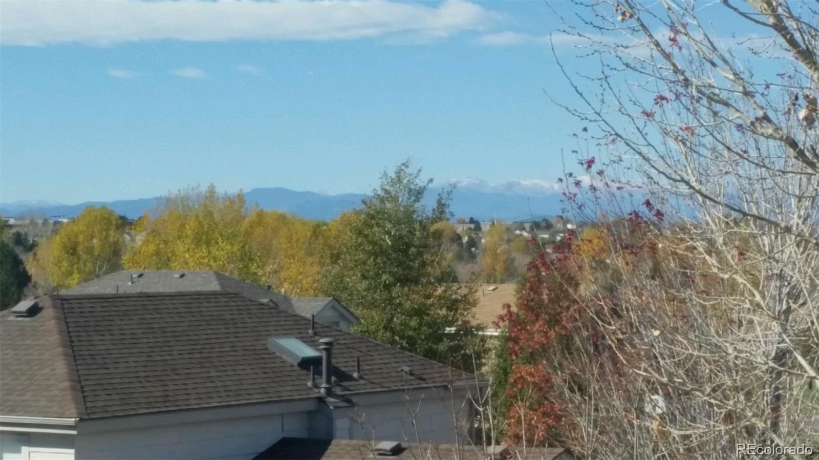 21486 E Crestline Lane, centennial  House Search MLS Picture