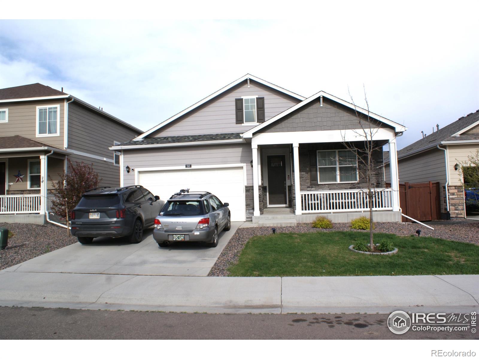 johnstown  House Search Picture