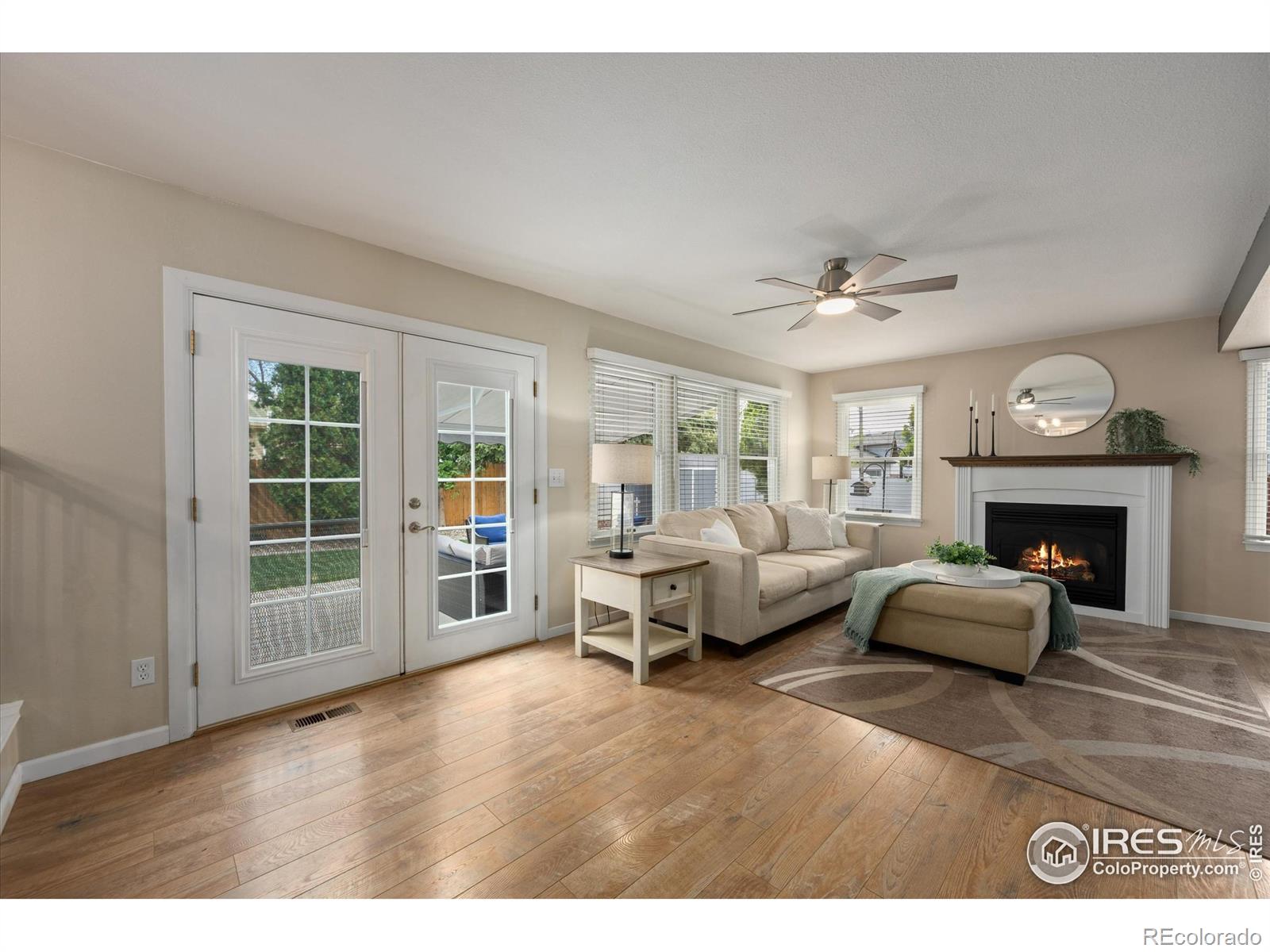 2308  Fairplay Drive, loveland  House Search MLS Picture