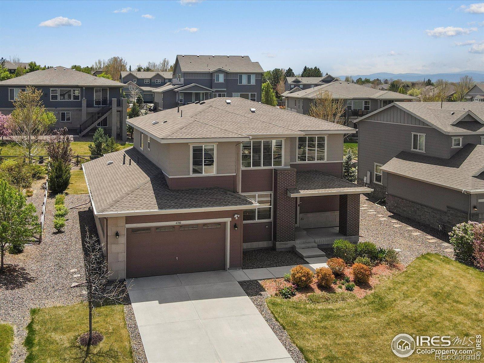 4780 W 108th Place, westminster  House Search MLS Picture