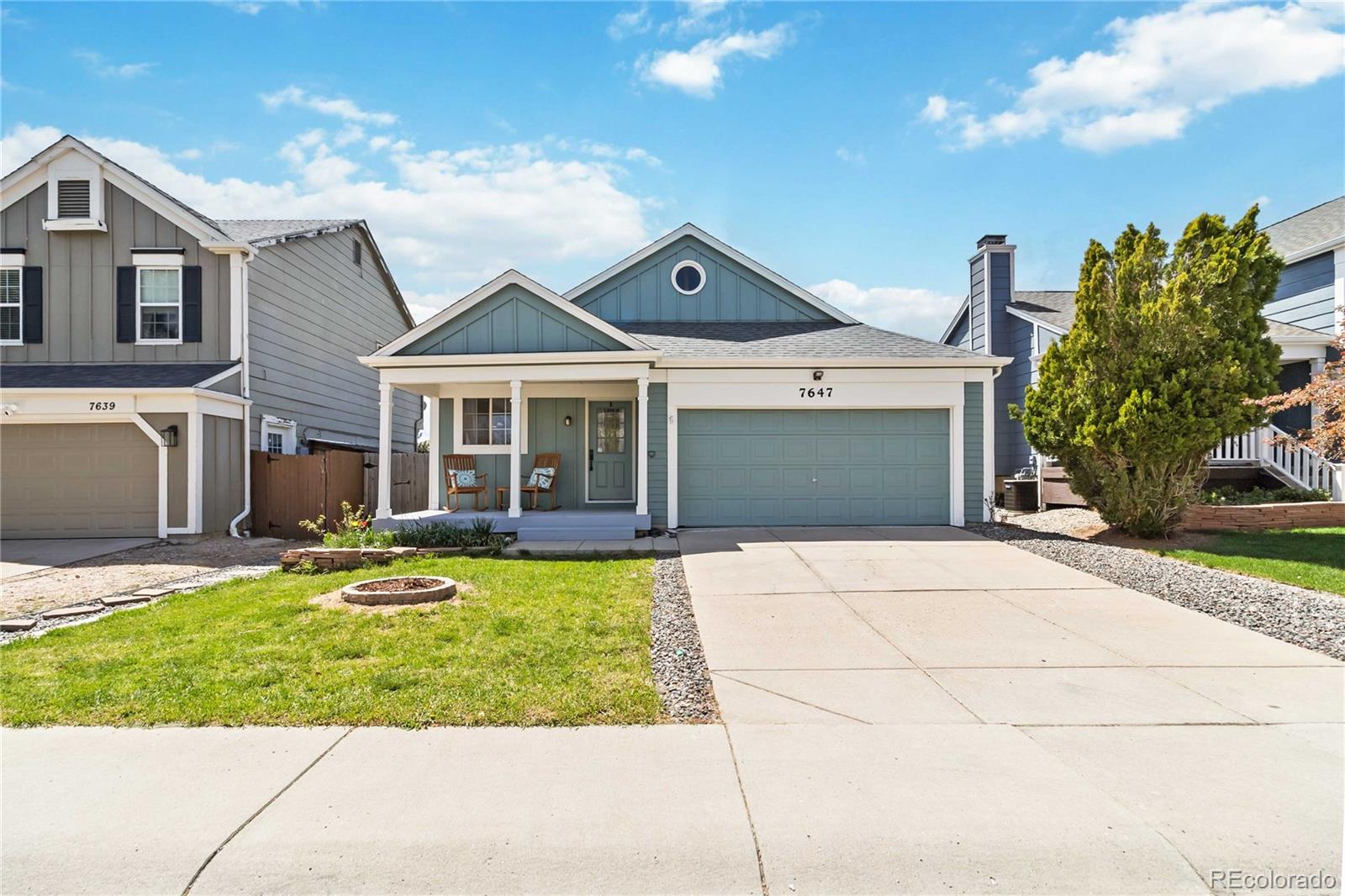 littleton  House Search Picture