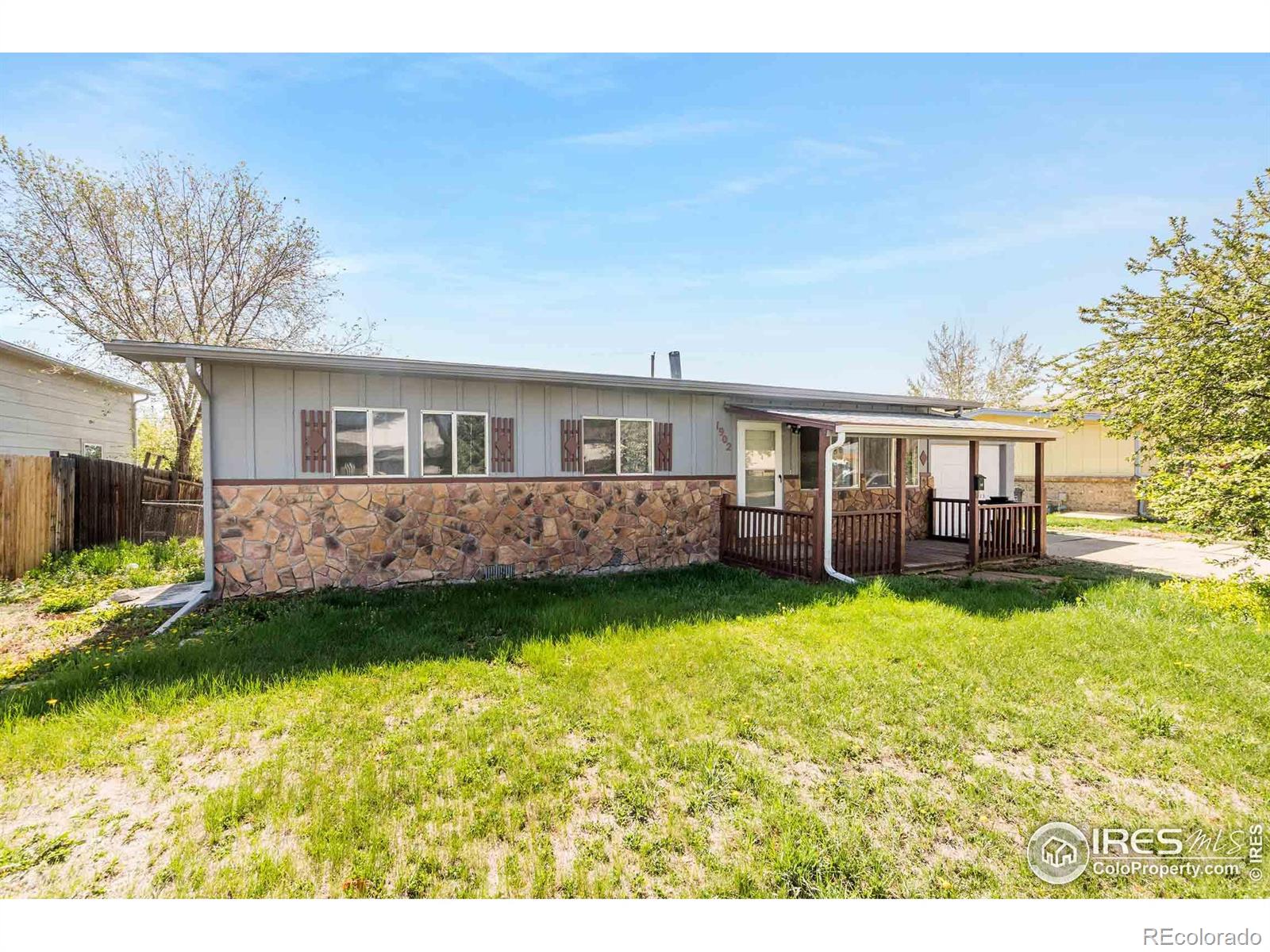 loveland  House Search Picture