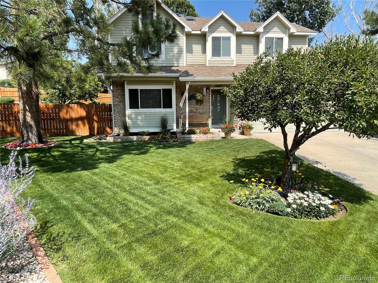 colorado springs  House Search Picture