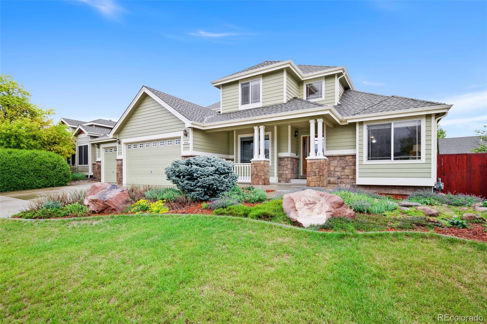 fort collins  House Search Picture